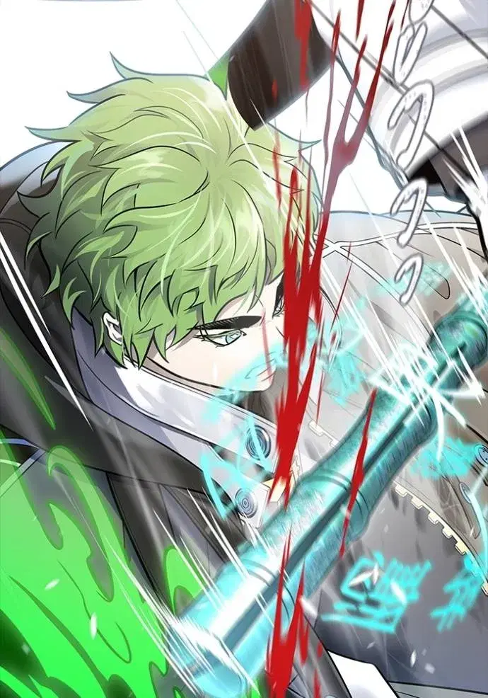 Tower of God ตอนที่ 639 หน้า 121