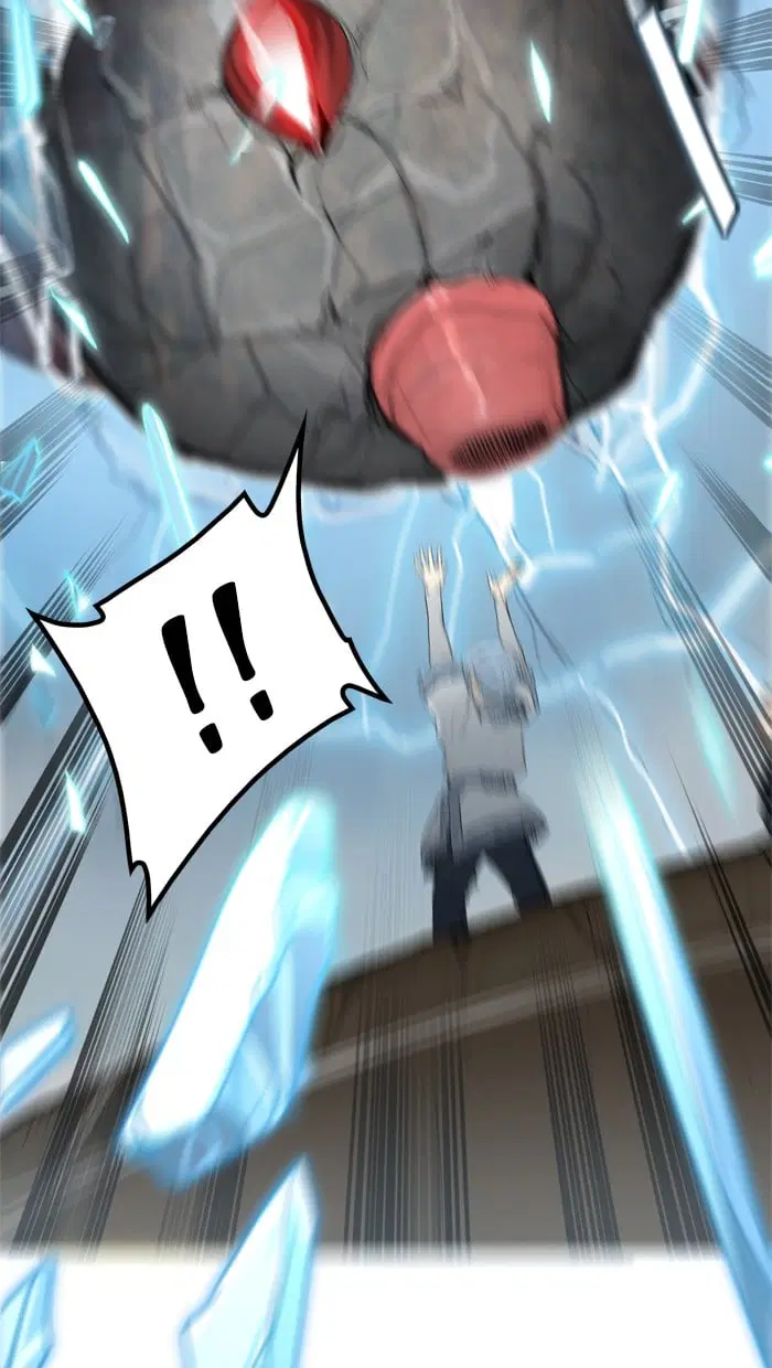 Tower of God ตอนที่ 350 หน้า 86