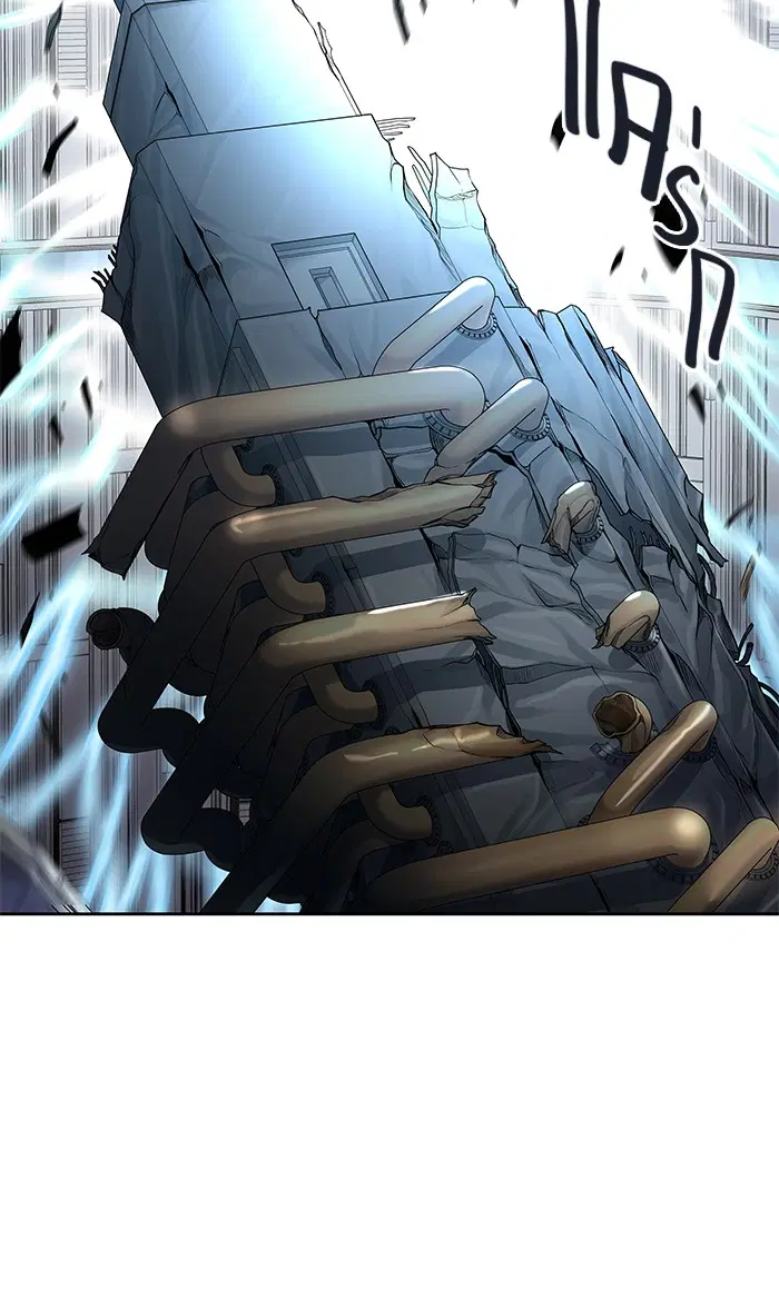 Tower of God ตอนที่ 482 หน้า 96