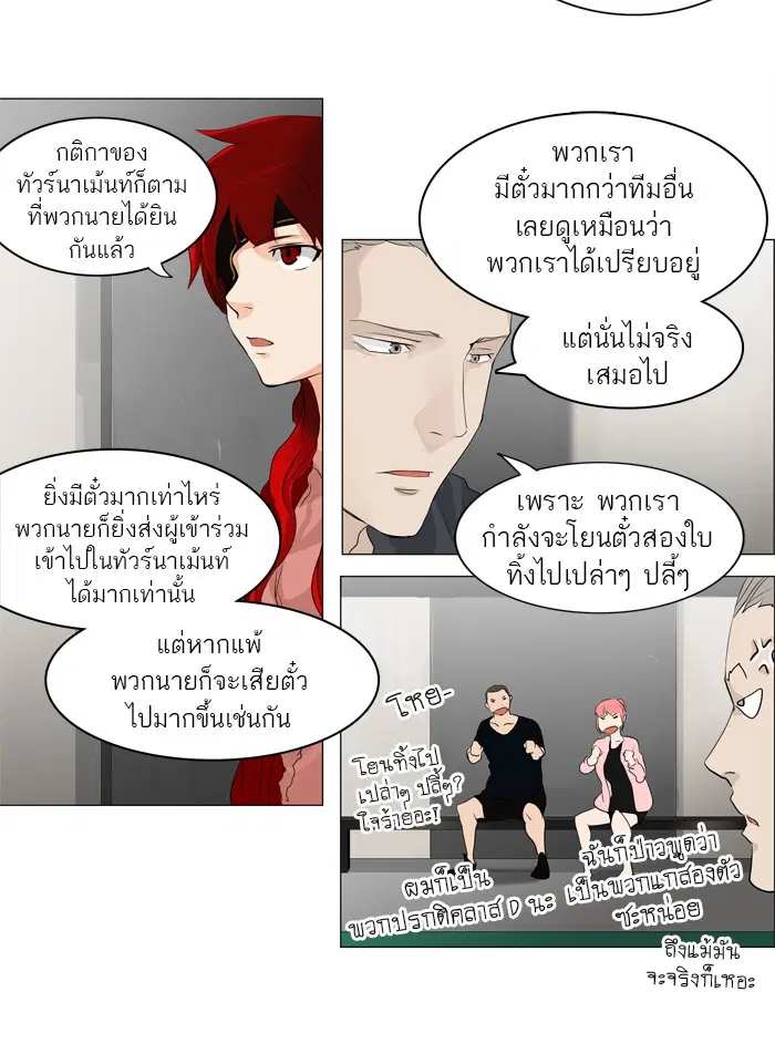 Tower of God ตอนที่ 206 หน้า 29