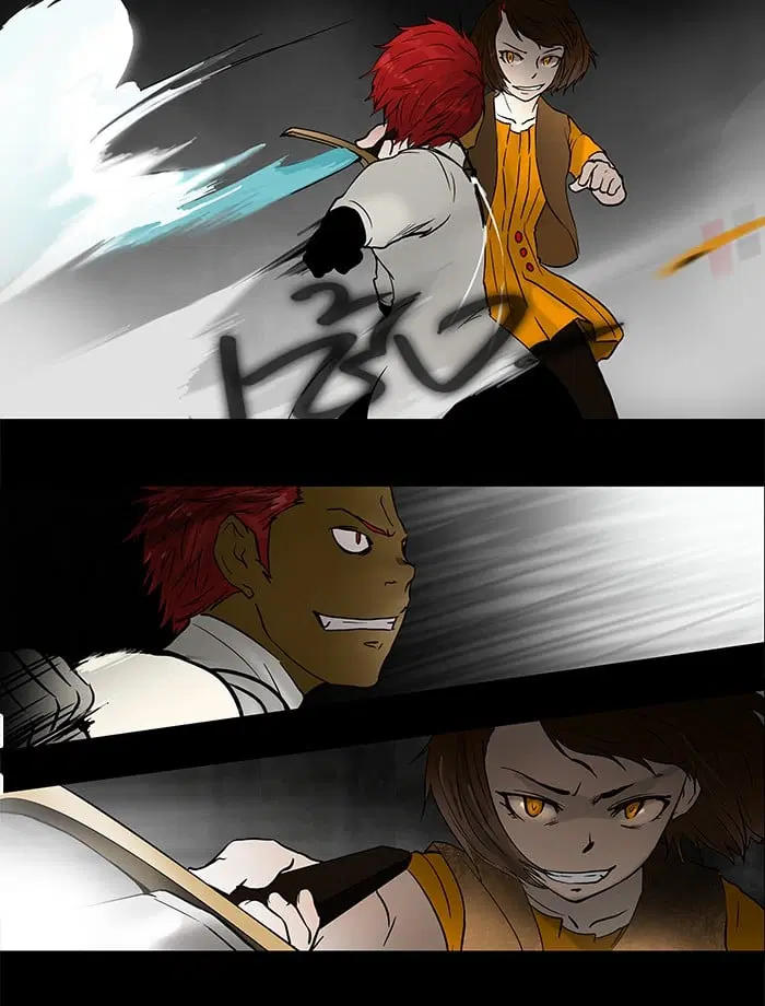 Tower of God ตอนที่ 51 หน้า 28