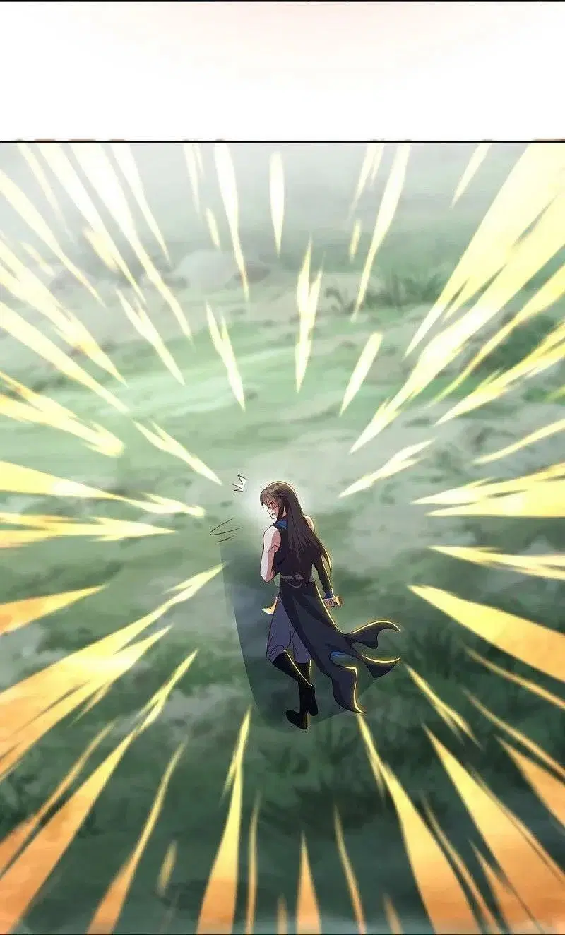 Peerless Battle Spirit ตอนที่ 524 หน้า 50