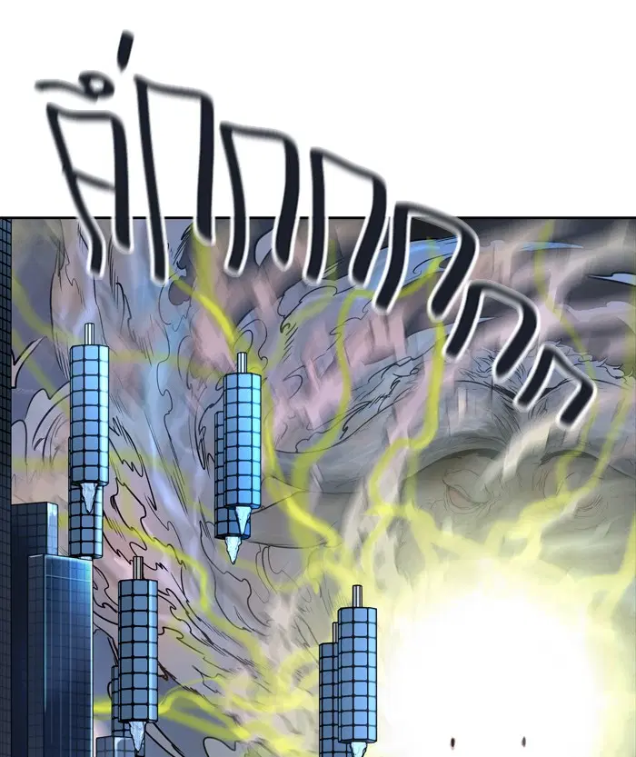 Tower of God ตอนที่ 447 หน้า 33