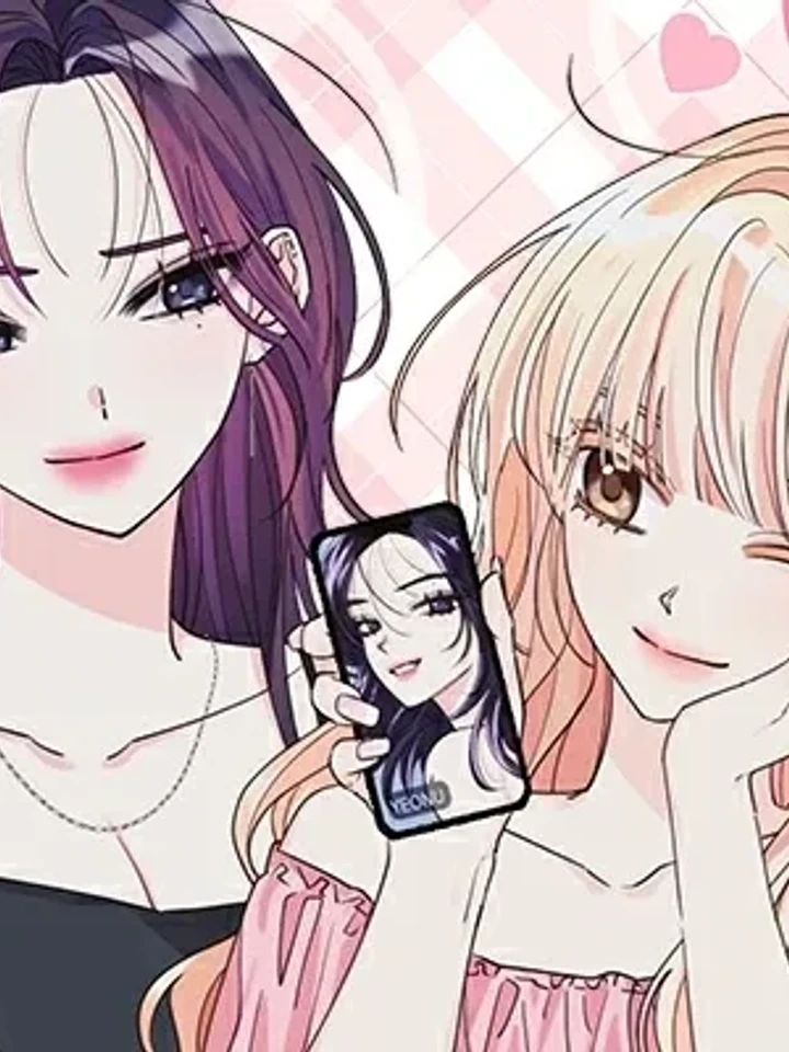 Eonni! #I’ll Tag You – พี่คะ! ขอแท็กหน่อยได้ไหม