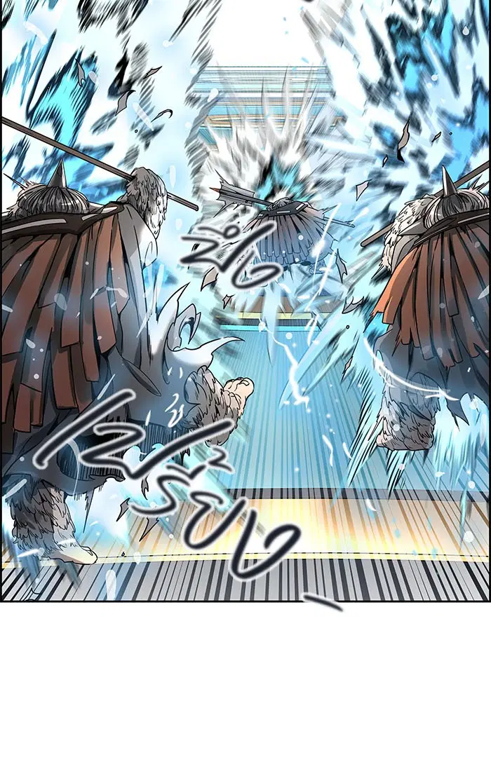 Tower of God ตอนที่ 487 หน้า 43