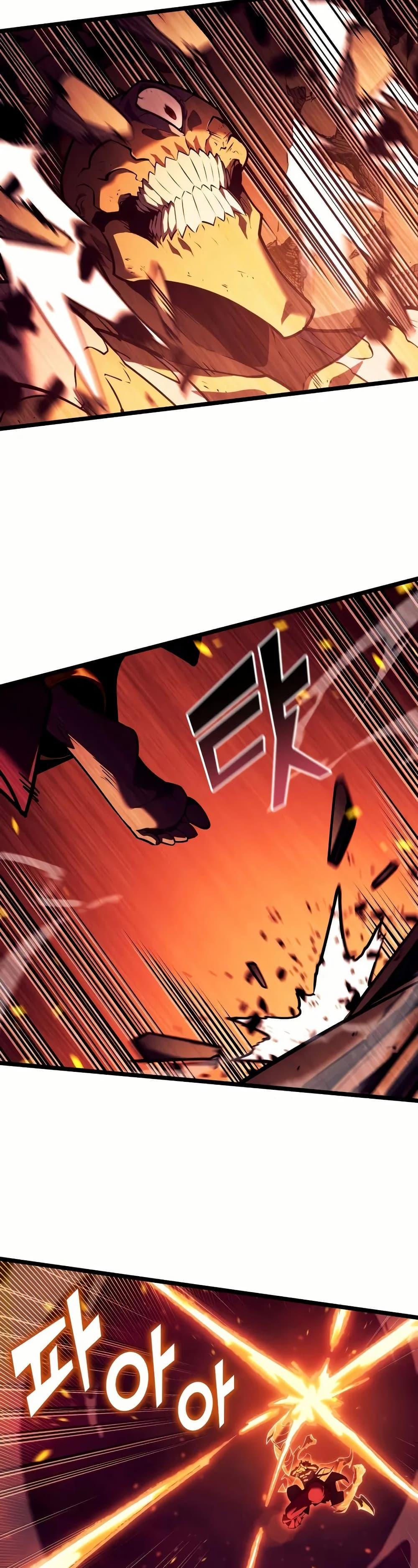 Return of the SSS-Class Ranker ตอนที่ 139 หน้า 22