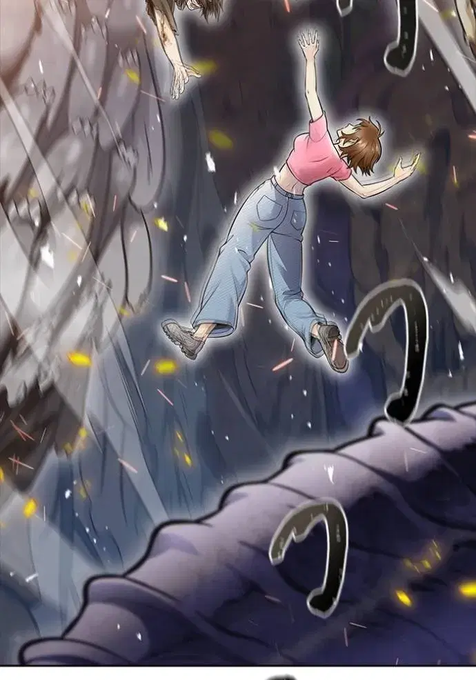 Tower of God ตอนที่ 638 หน้า 125