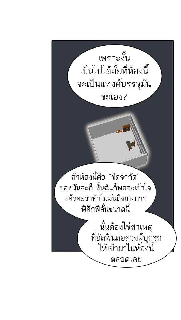 Tower of God ตอนที่ 293 หน้า 77