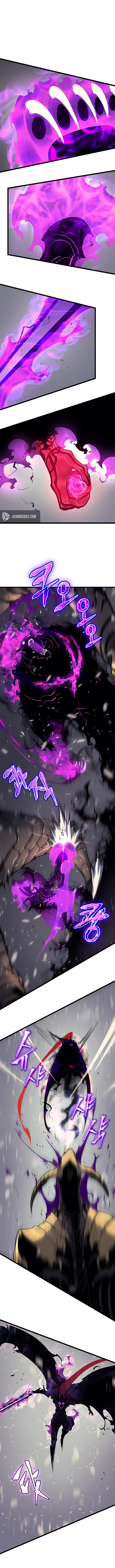 Solo Leveling โซโล่เลเวลลิ่ง ตอนที่ 86 หน้า 11