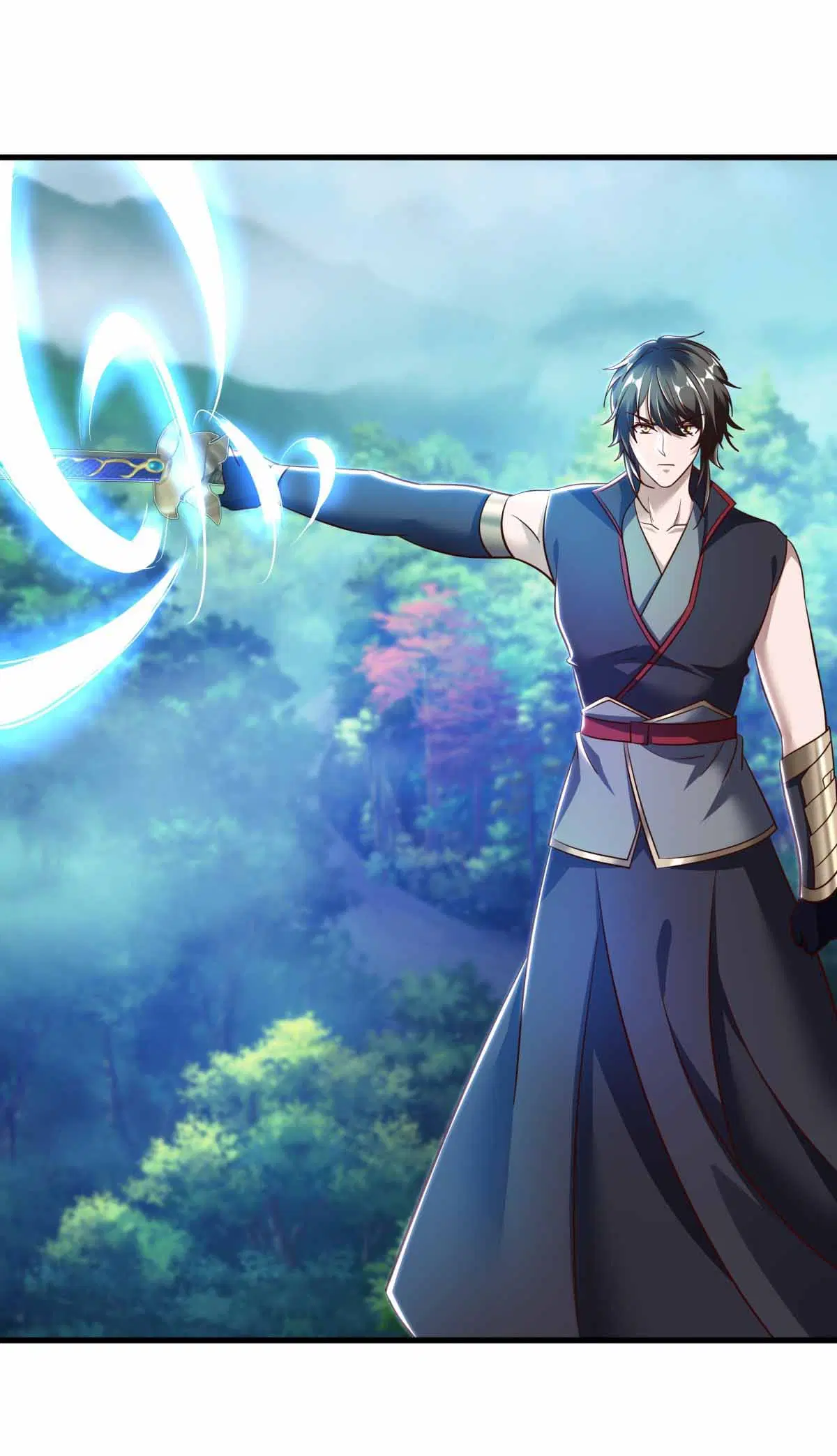Peerless Battle Spirit ตอนที่ 690 หน้า 15
