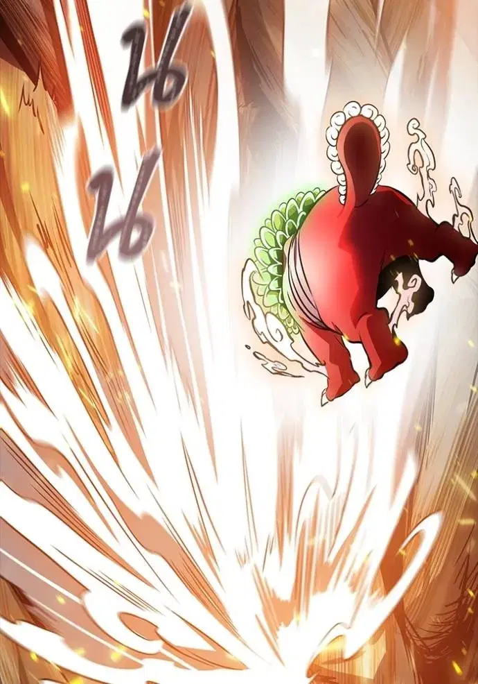 Tower of God ตอนที่ 641 หน้า 380
