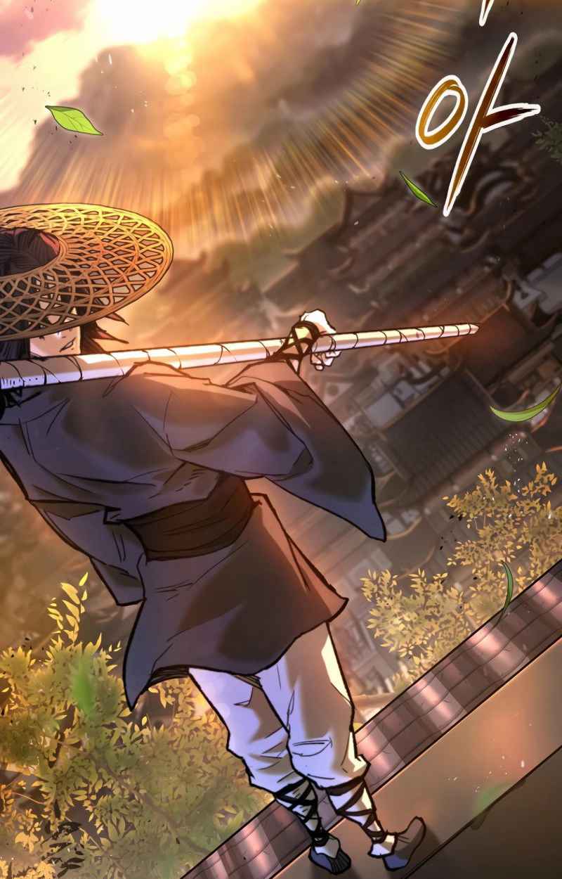 Unrivaled Spear Ghost หอกมารหนึ่งในใต้หล้า ตอนที่ 28 หน้า 21