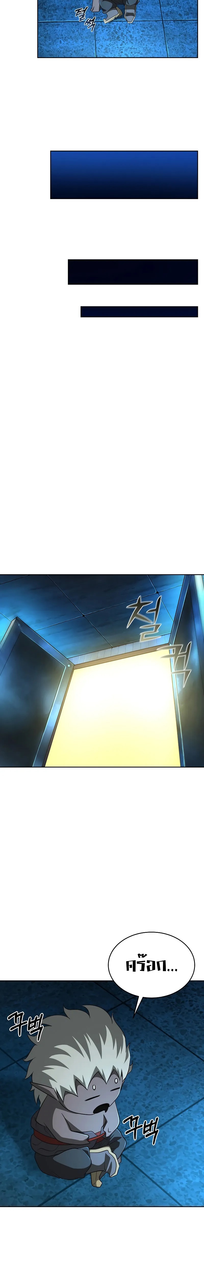 The Return of Apocalypses Tyrant การกลับมาของทรราชแห่งวันสิ้นโลก ตอนที่ 4 หน้า 6