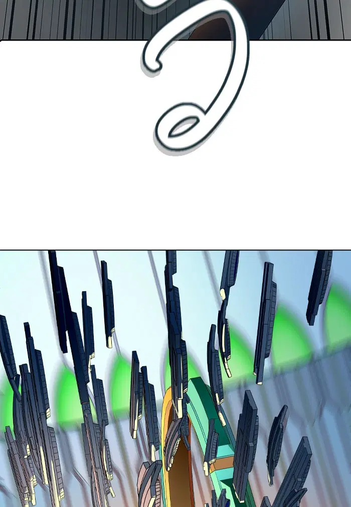 Tower of God ตอนที่ 523 หน้า 163