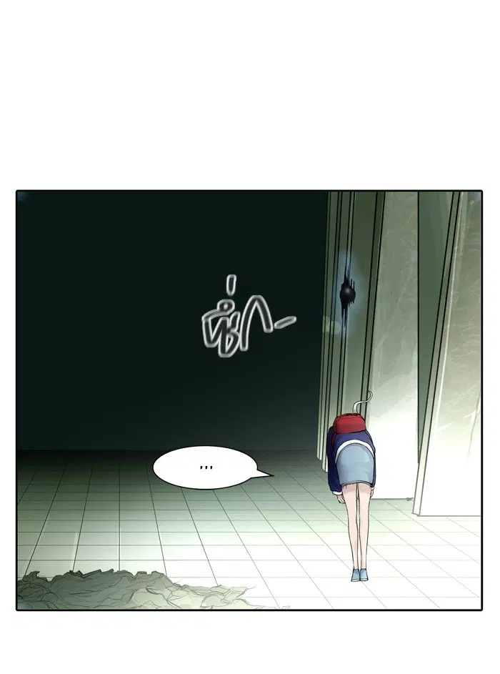 Tower of God ตอนที่ 419 หน้า 21