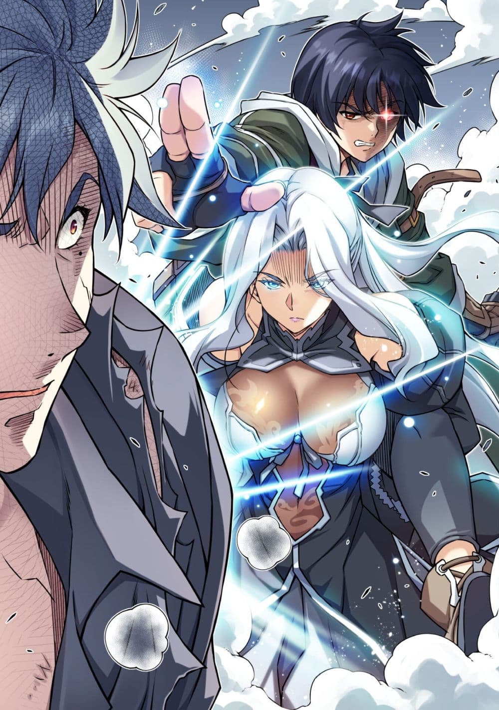 Drawing: Saikyou Mangaka wa Oekaki Skill de Isekai Musou Suru! นักวาดมังงะผู้ไร้เทียมทาน ณ แดนต่างโลก ตอนที่ 150 หน้า 16