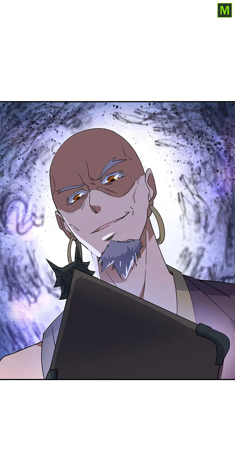 Peerless Battle Spirit ตอนที่ 202 หน้า 6