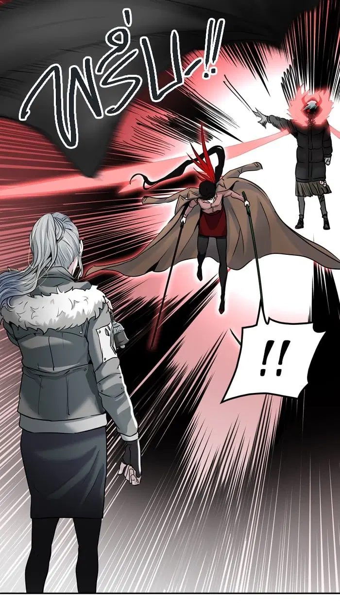 Tower of God ตอนที่ 328 หน้า 91
