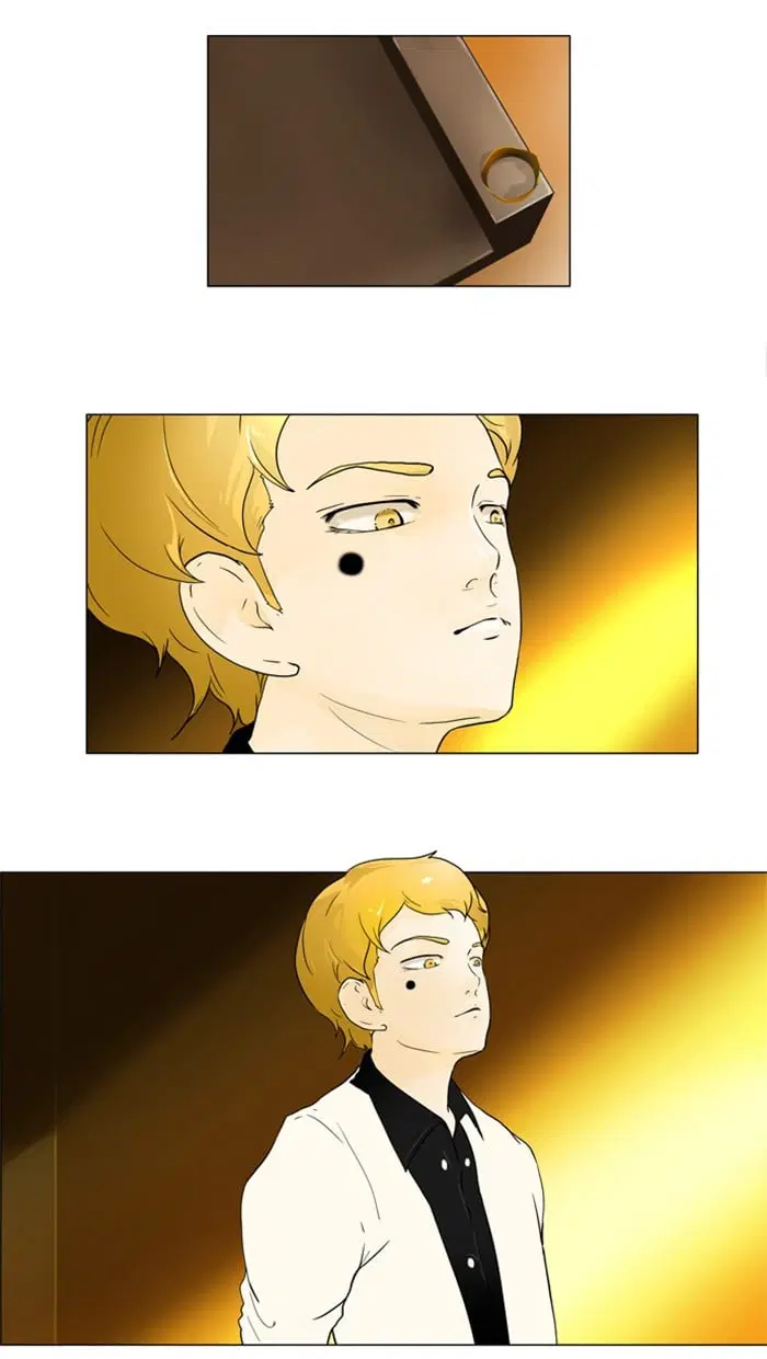 Tower of God ตอนที่ 21 หน้า 8