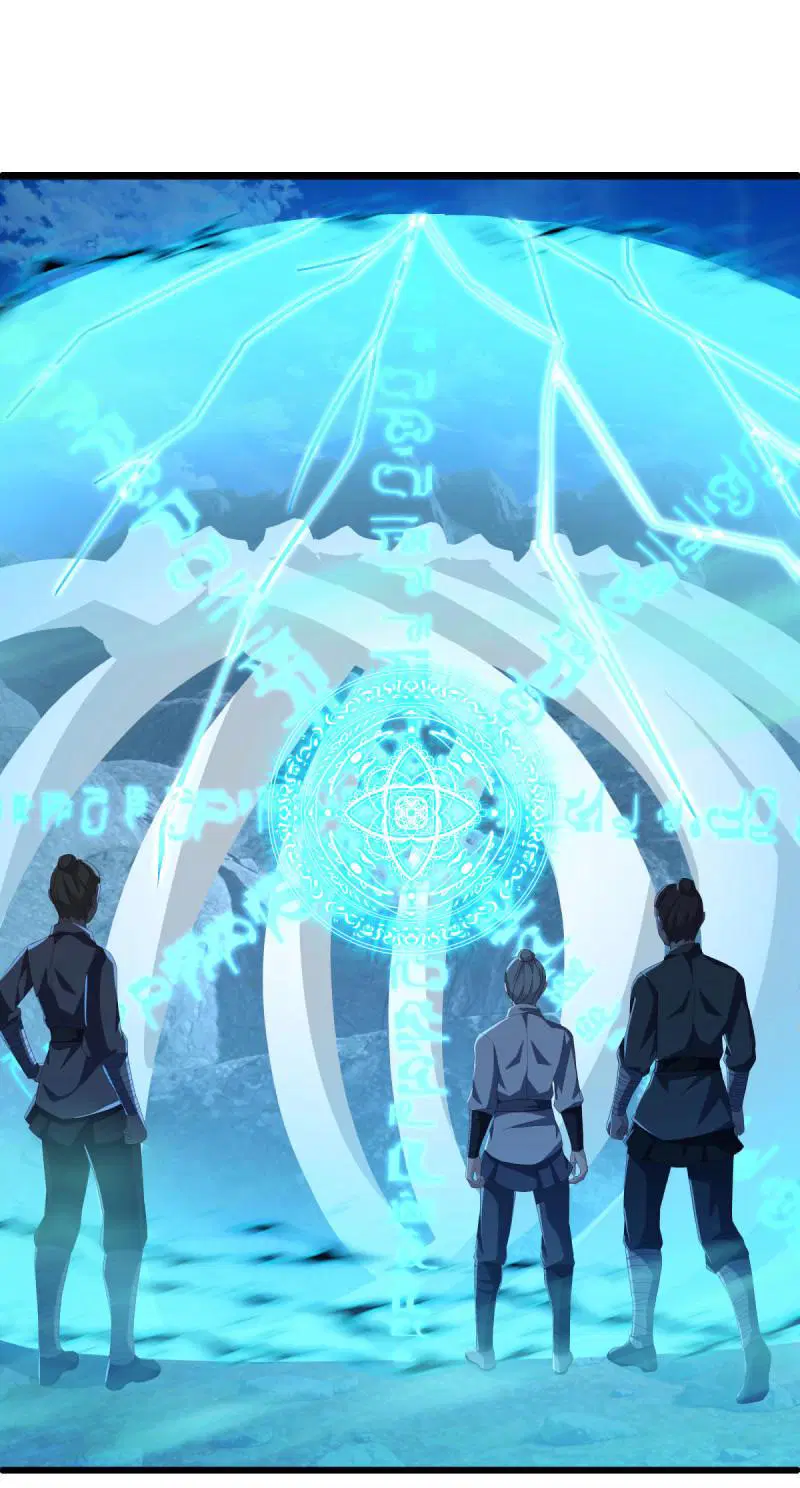 Peerless Battle Spirit ตอนที่ 641 หน้า 45