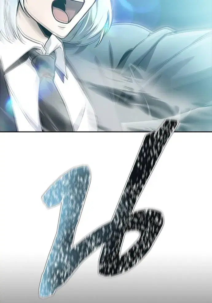 Tower of God ตอนที่ 646 หน้า 293