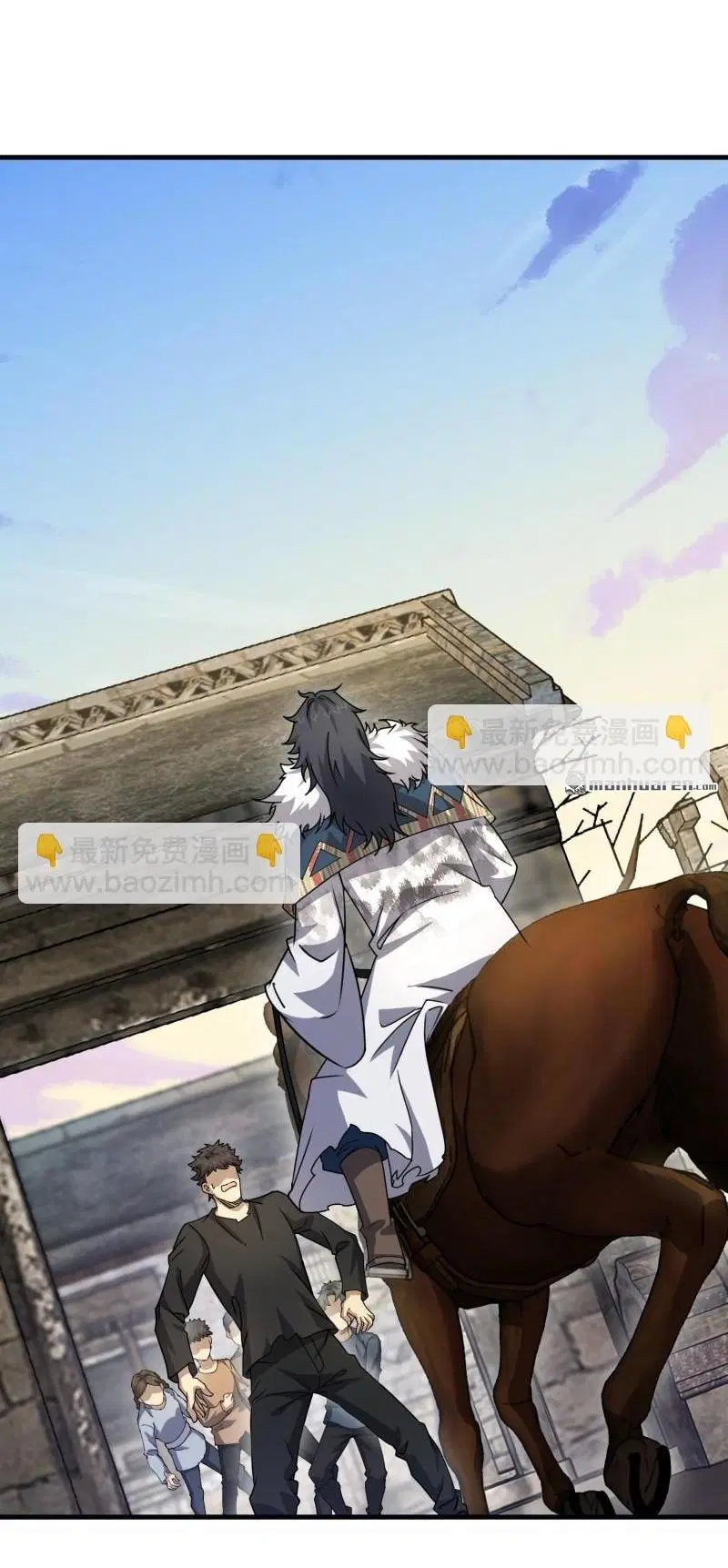 The First Order ตอนที่ 400 หน้า 17