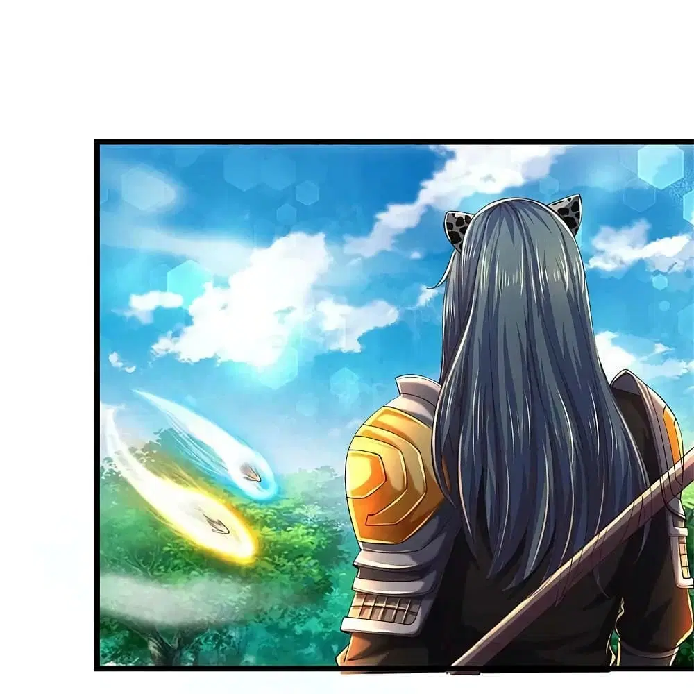 Sky Sword God ตอนที่ 601.1 หน้า 15