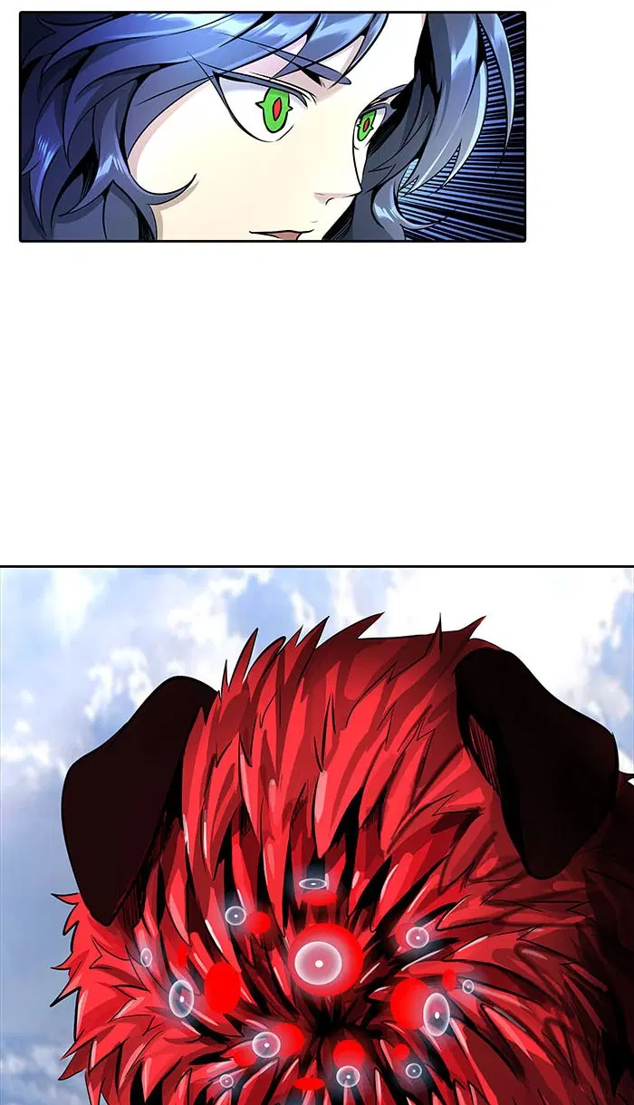 Tower of God ตอนที่ 492 หน้า 118