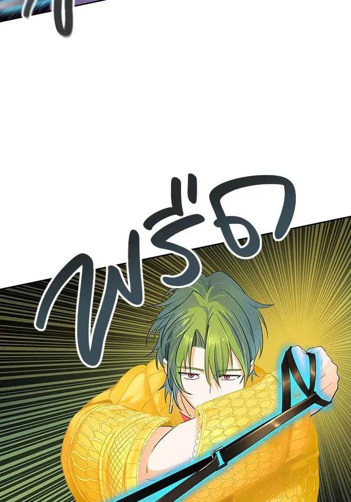 Tower of God ตอนที่ 533 หน้า 105