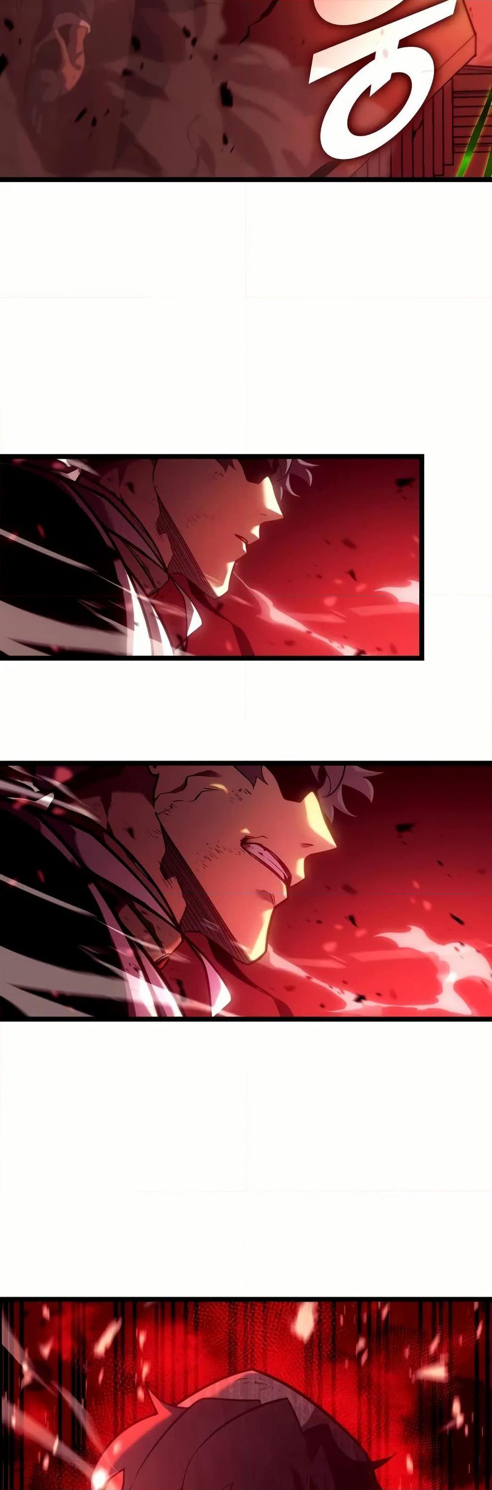 Return of the SSS-Class Ranker ตอนที่ 131 หน้า 49