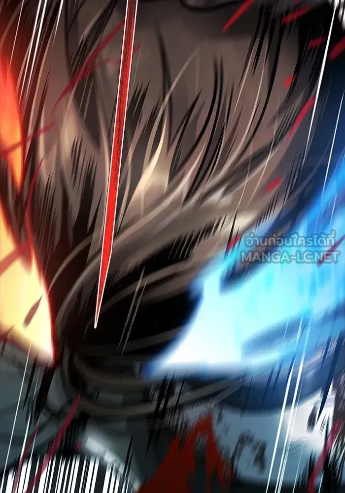 Tower of God ตอนที่ 624 หน้า 209