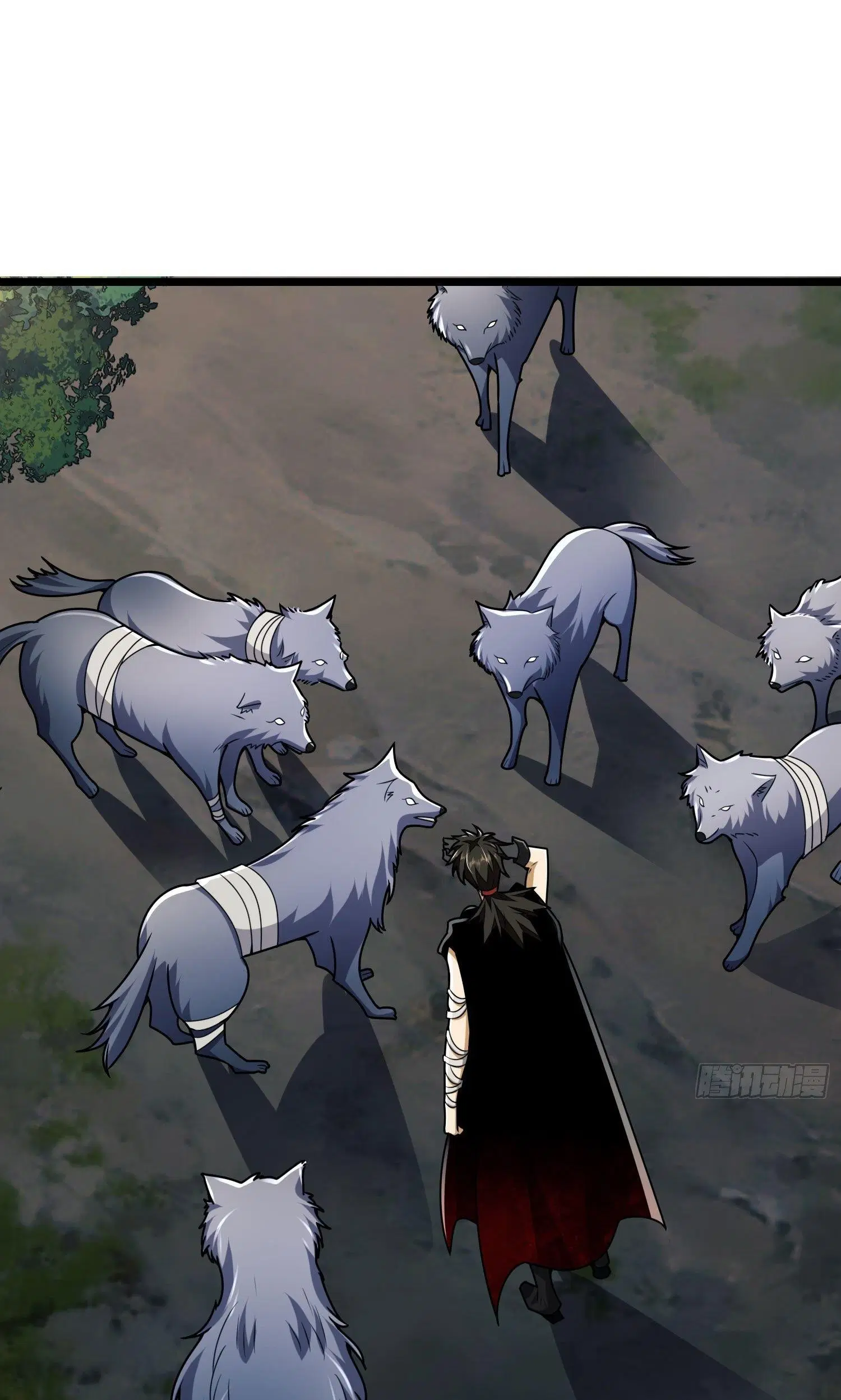 The First Order ตอนที่ 102 หน้า 39