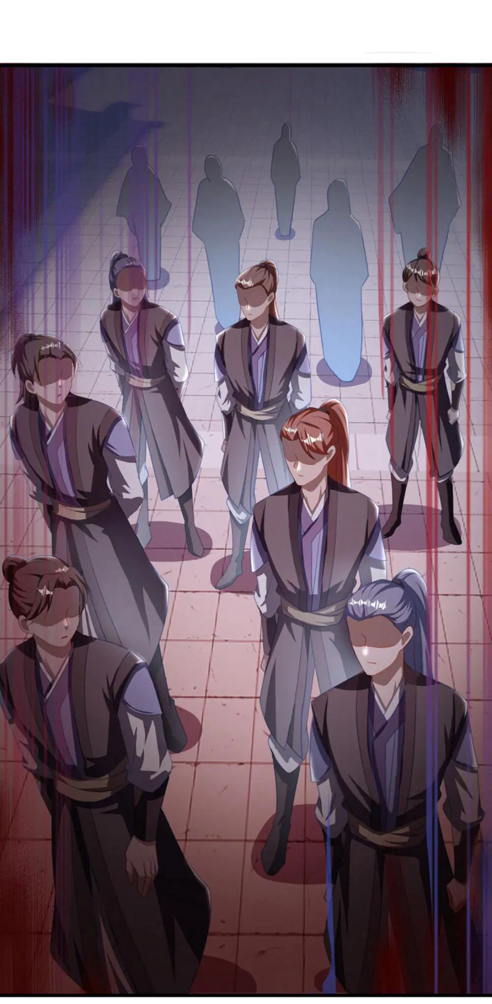 Peerless Battle Spirit ตอนที่ 647 หน้า 13