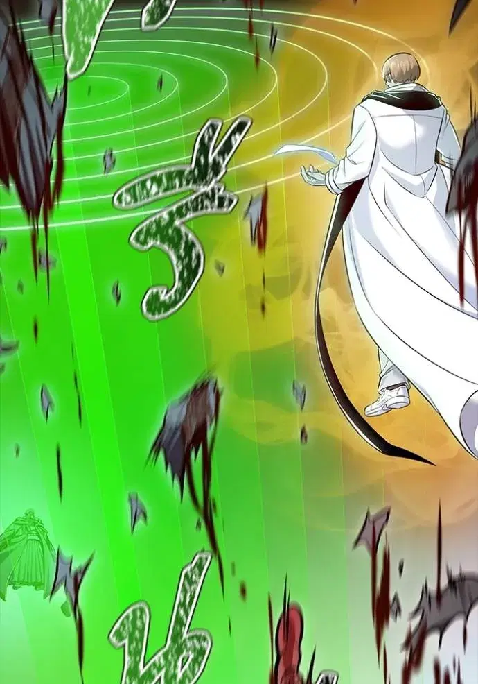 Tower of God ตอนที่ 629 หน้า 19