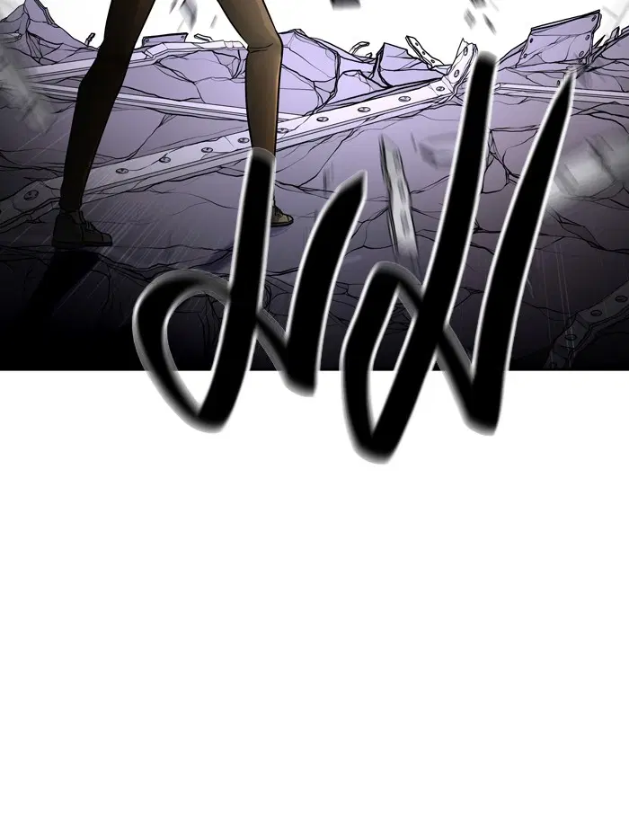 Tower of God ตอนที่ 394 หน้า 94