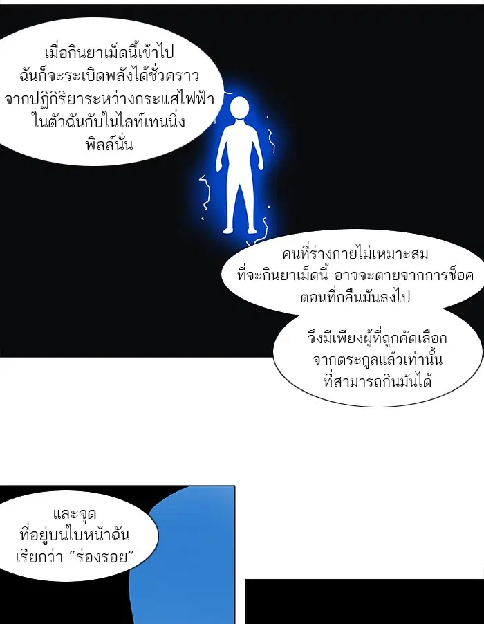 Tower of God ตอนที่ 155 หน้า 25
