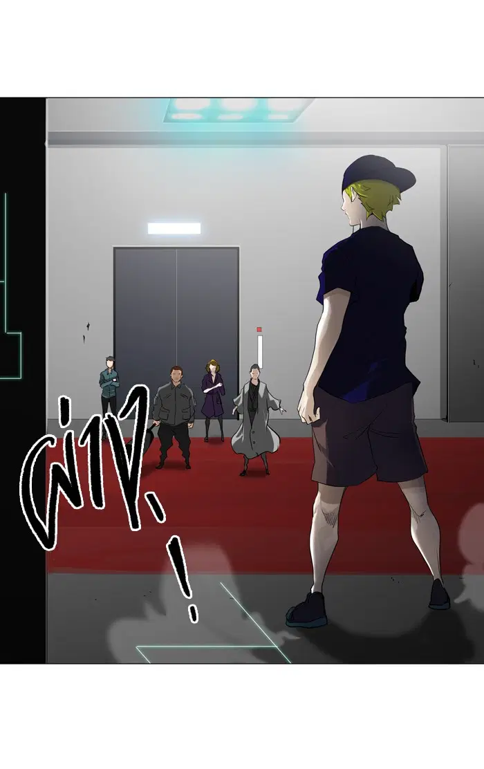 Tower of God ตอนที่ 213 หน้า 37