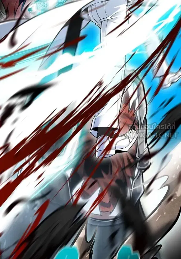 Tower of God ตอนที่ 635 หน้า 120