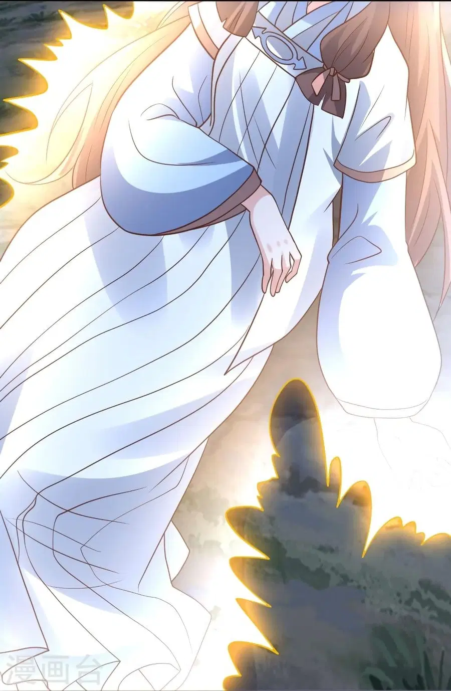 Banished Disciple’s Counterattack ราชาอมตะผู้ถูกขับไล่ ตอนที่ 323 หน้า 32
