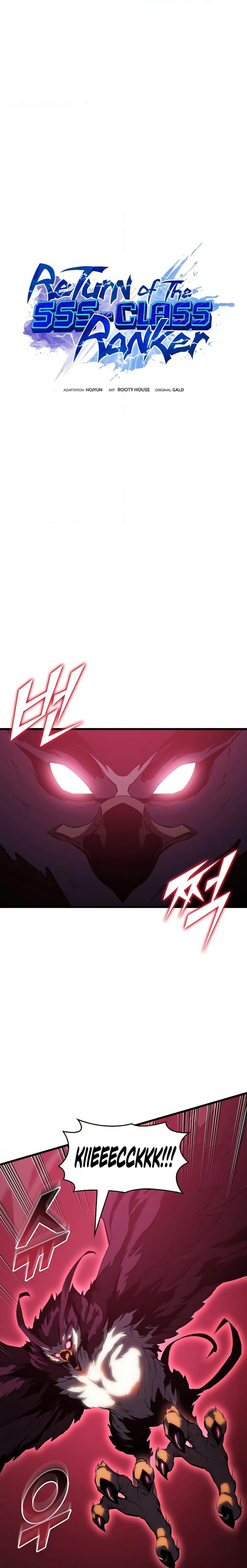 Return of the SSS-Class Ranker ตอนที่ 78 หน้า 12