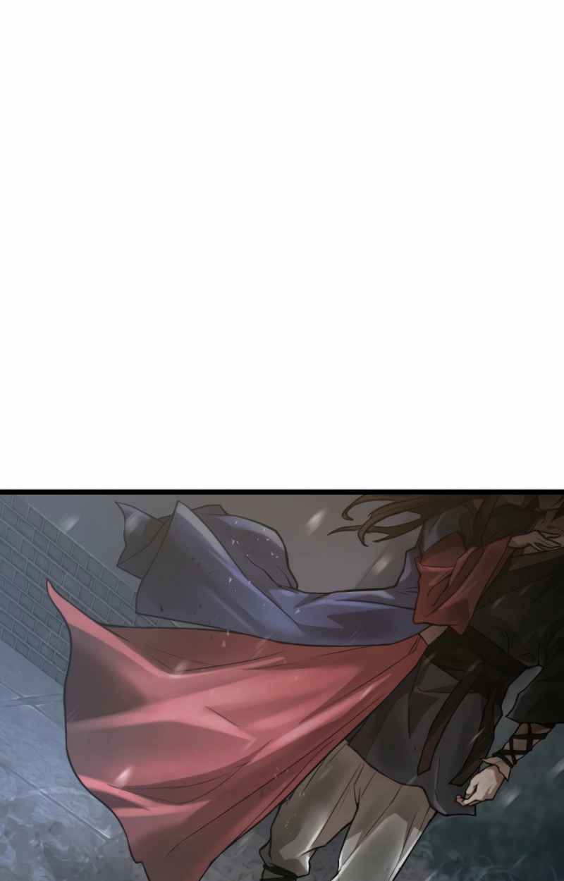 Unrivaled Spear Ghost หอกมารหนึ่งในใต้หล้า ตอนที่ 28 หน้า 77