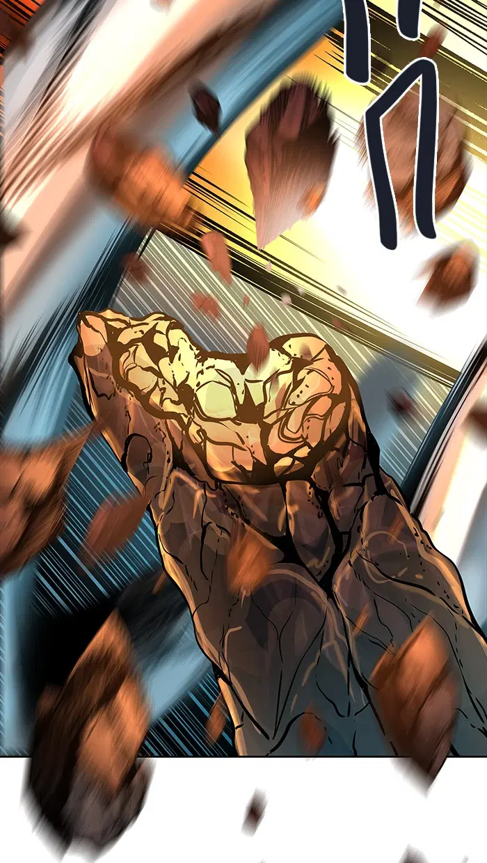 Tower of God ตอนที่ 462 หน้า 61