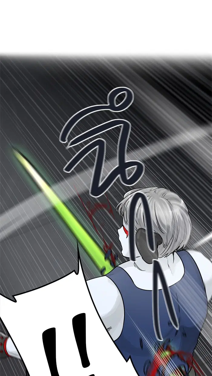 Tower of God ตอนที่ 428 หน้า 121