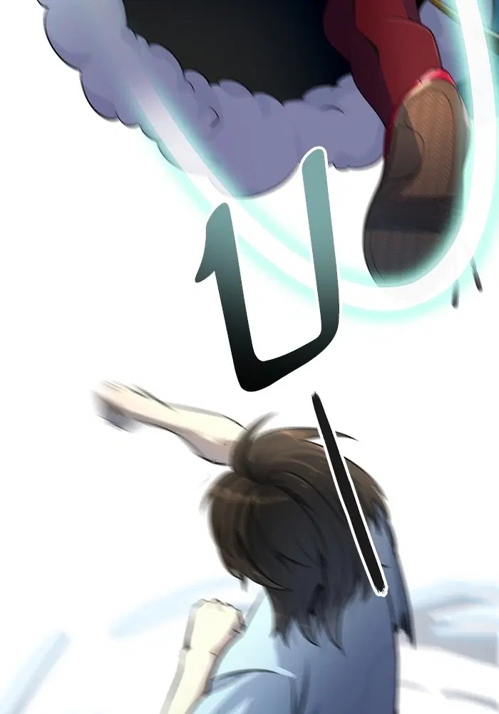 Tower of God ตอนที่ 554 หน้า 39
