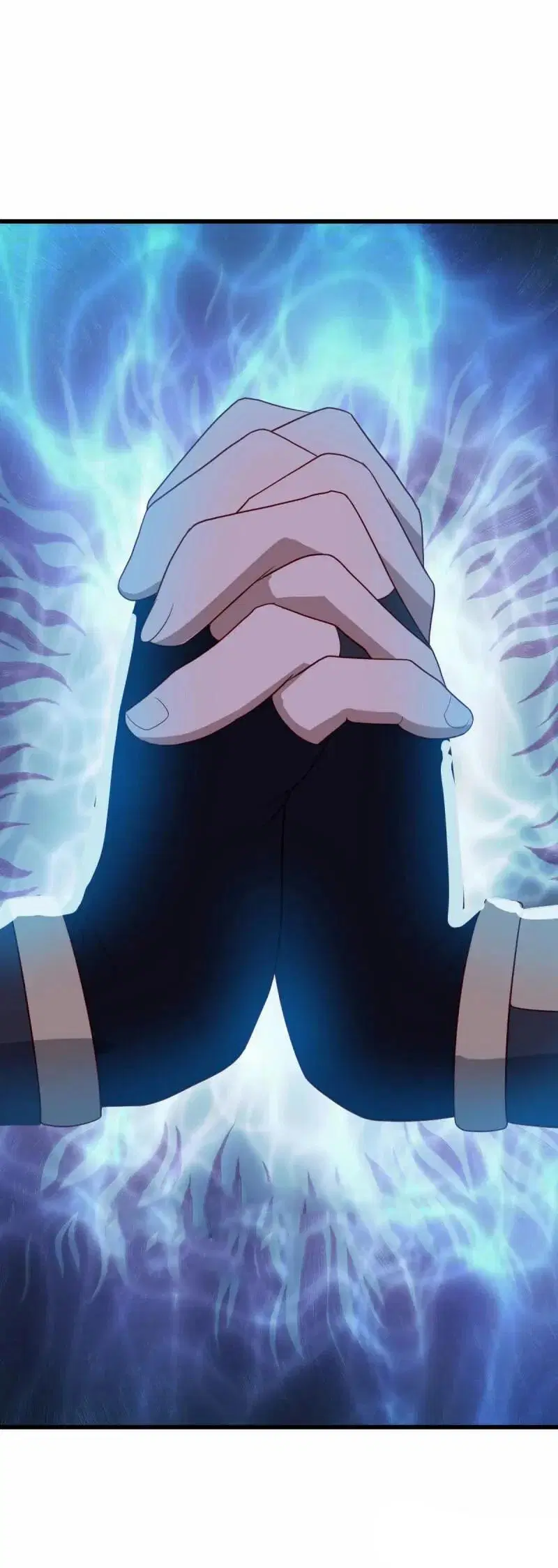 Peerless Battle Spirit ตอนที่ 616 หน้า 20