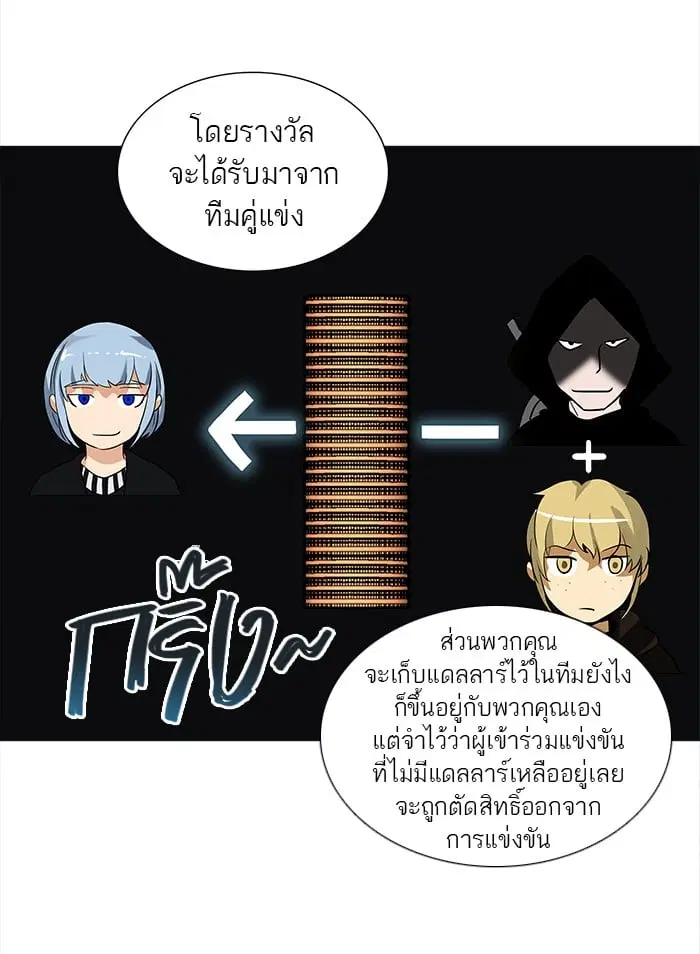 Tower of God ตอนที่ 254 หน้า 19
