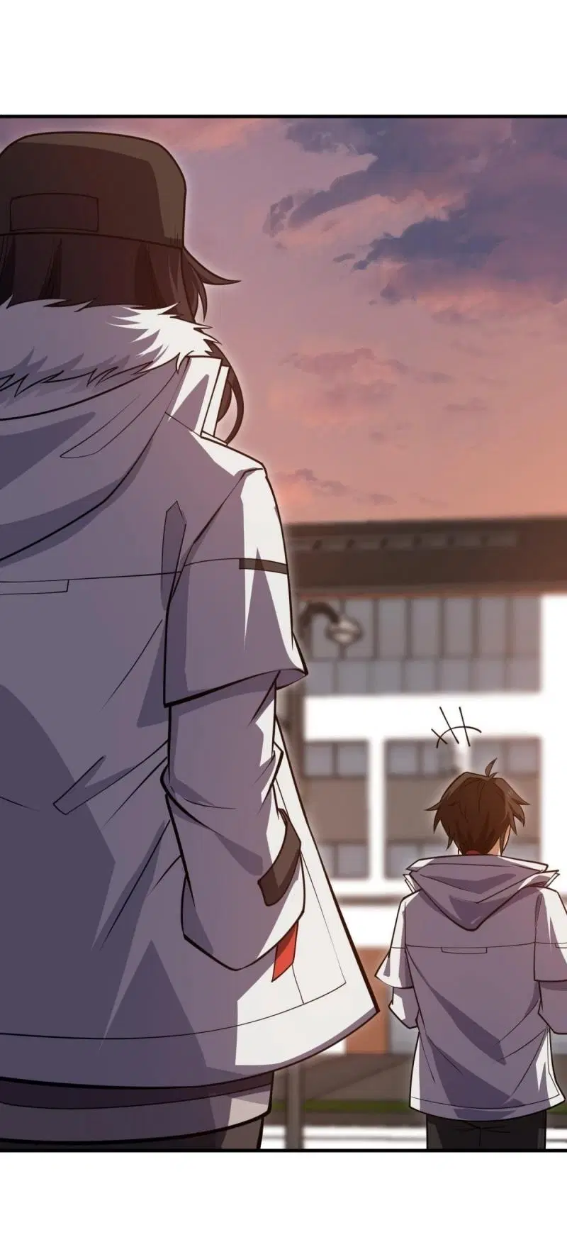 The First Order ตอนที่ 414 หน้า 11