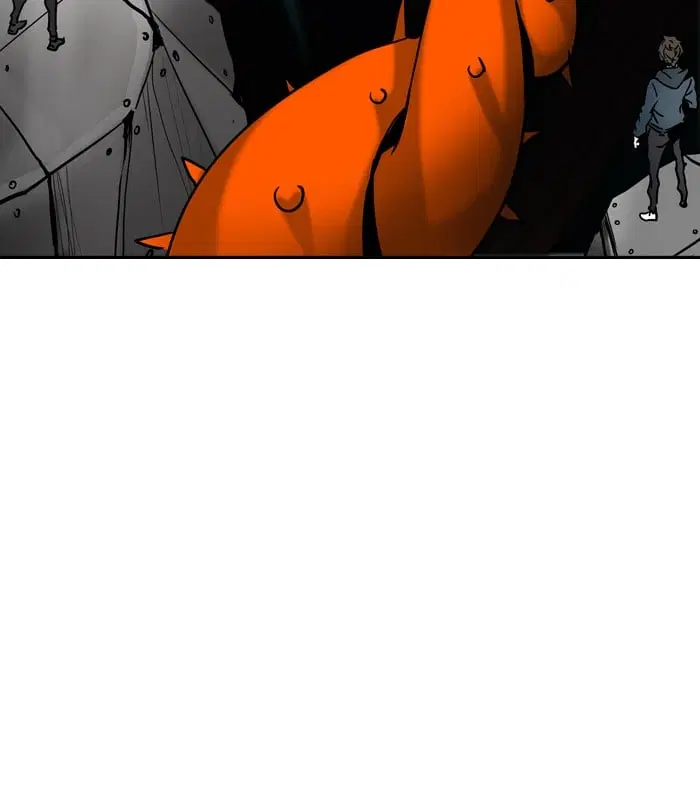 Tower of God ตอนที่ 309 หน้า 51