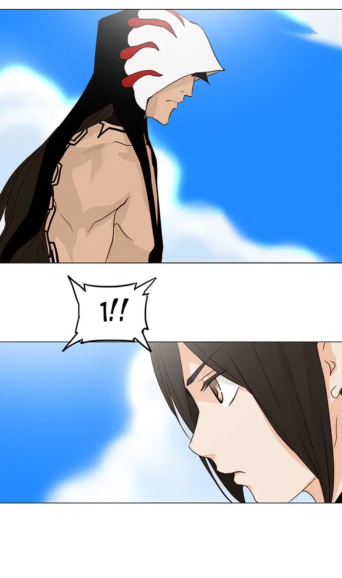 Tower of God ตอนที่ 162 หน้า 25