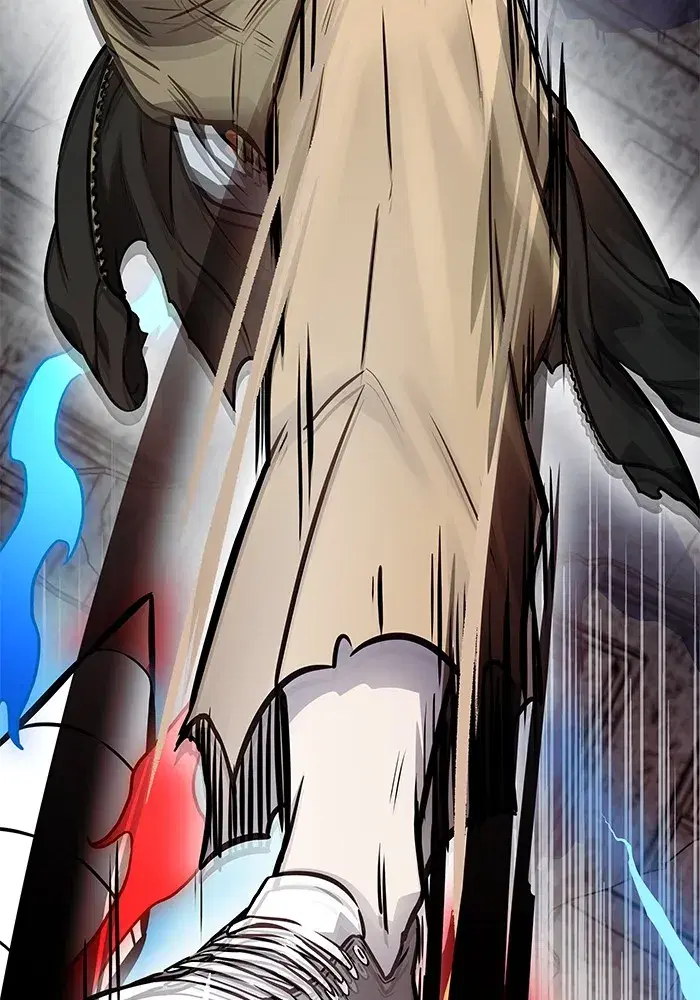 Tower of God ตอนที่ 624 หน้า 88